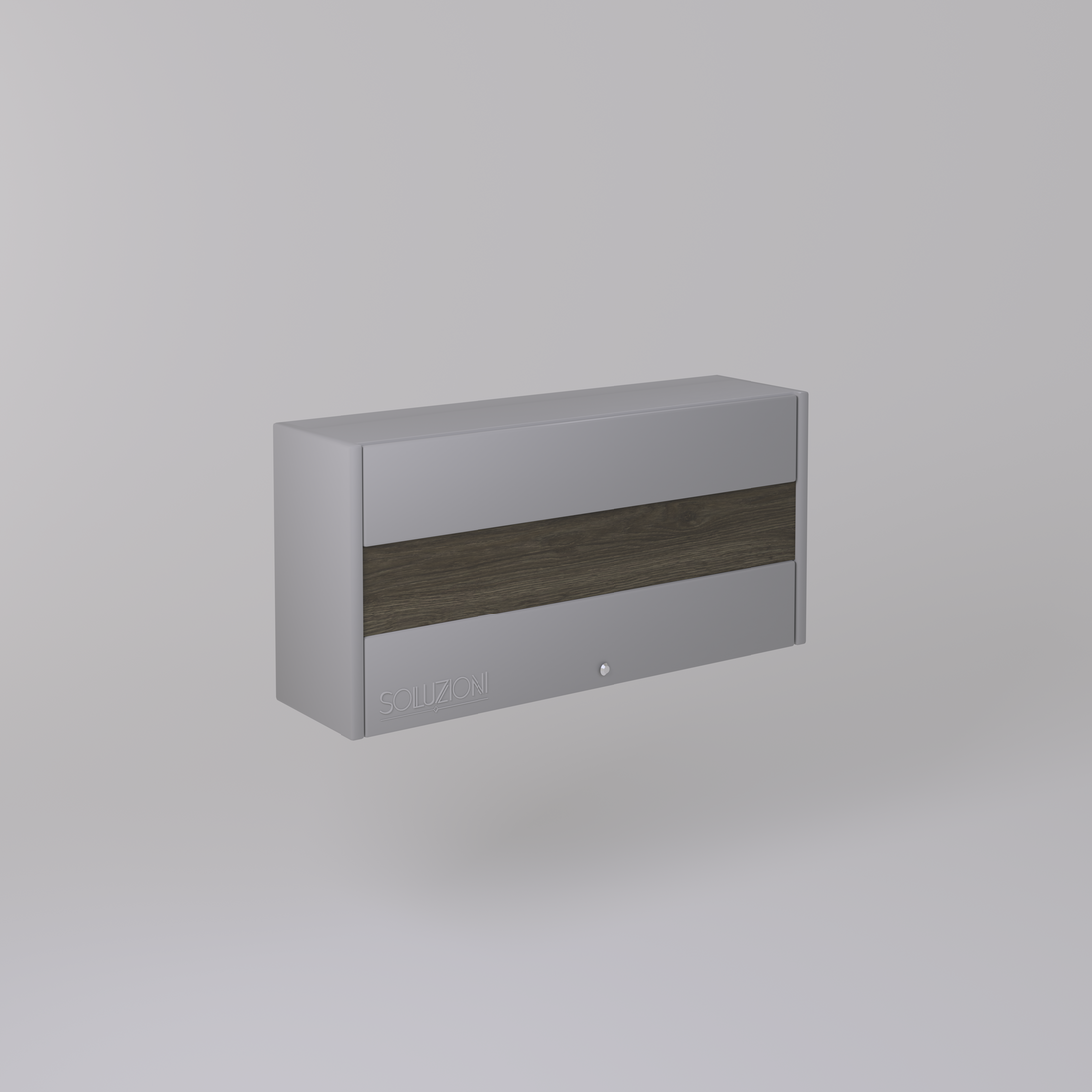 ARCHIVADOR GABINETE DE PARED 1