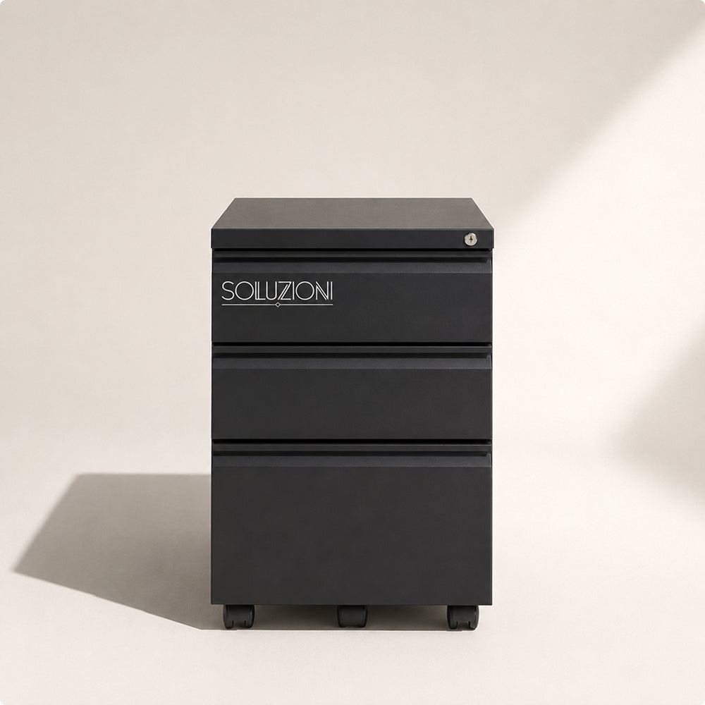 ARCHIVADOR PEDESTAL 2X1 1