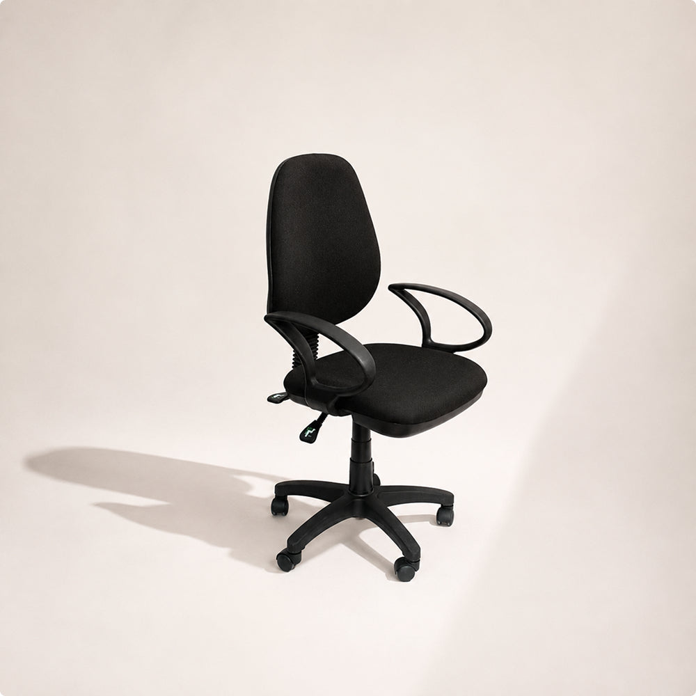 SILLA TRECK 1
