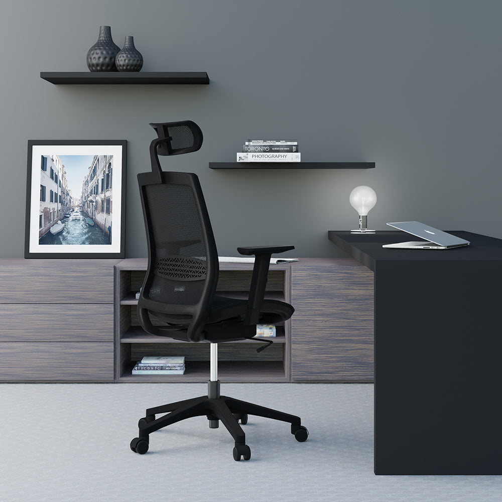 SILLA ZUHE 1